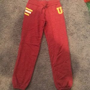 USC Forever 21 Sweatpants